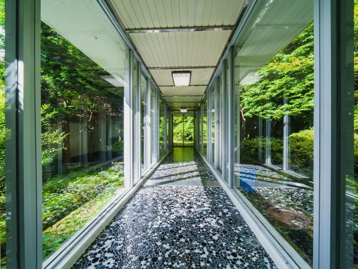 Trip7 Hakone Sengokuhara Onsen Hotel - Vacation Stay 62856V
