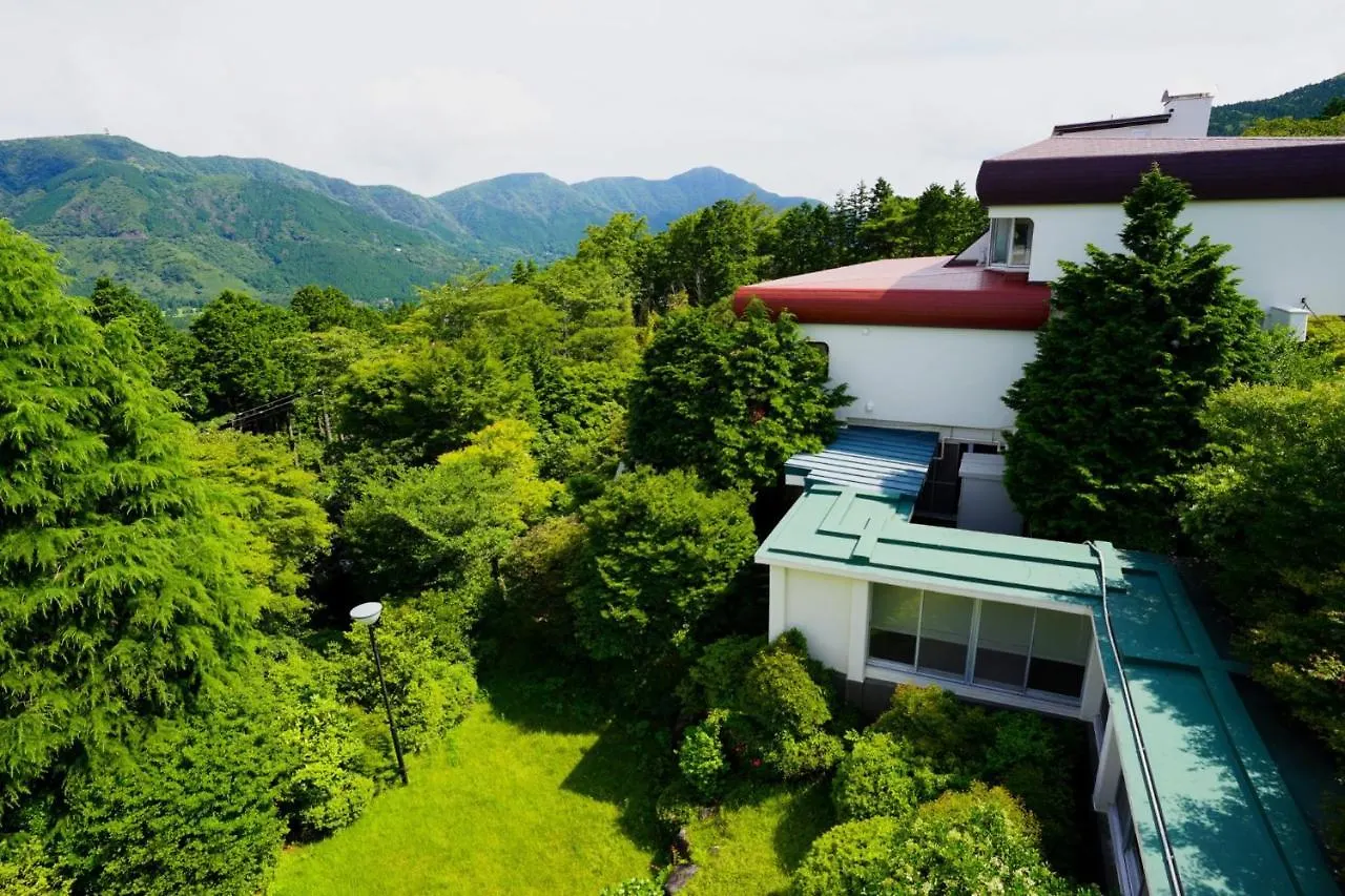 Trip7 Hakone Sengokuhara Onsen Hotel - Vacation Stay 62856V