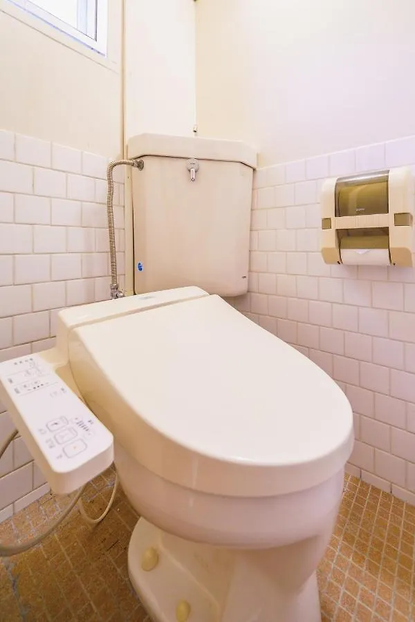 Trip7 Hakone Sengokuhara Onsen Hotel - Vacation Stay 62856V