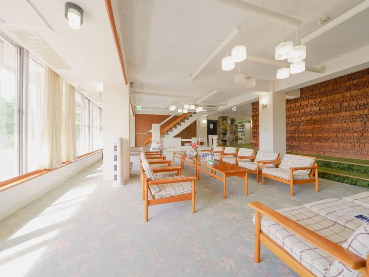 Trip7 Hakone Sengokuhara Onsen Hotel - Vacation Stay 62856V