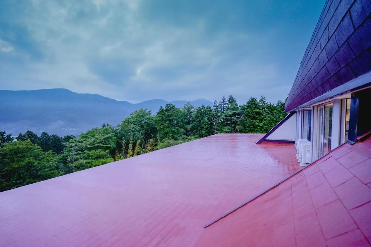 Trip7 Hakone Sengokuhara Onsen Hotel - Vacation Stay 62856V 0*,