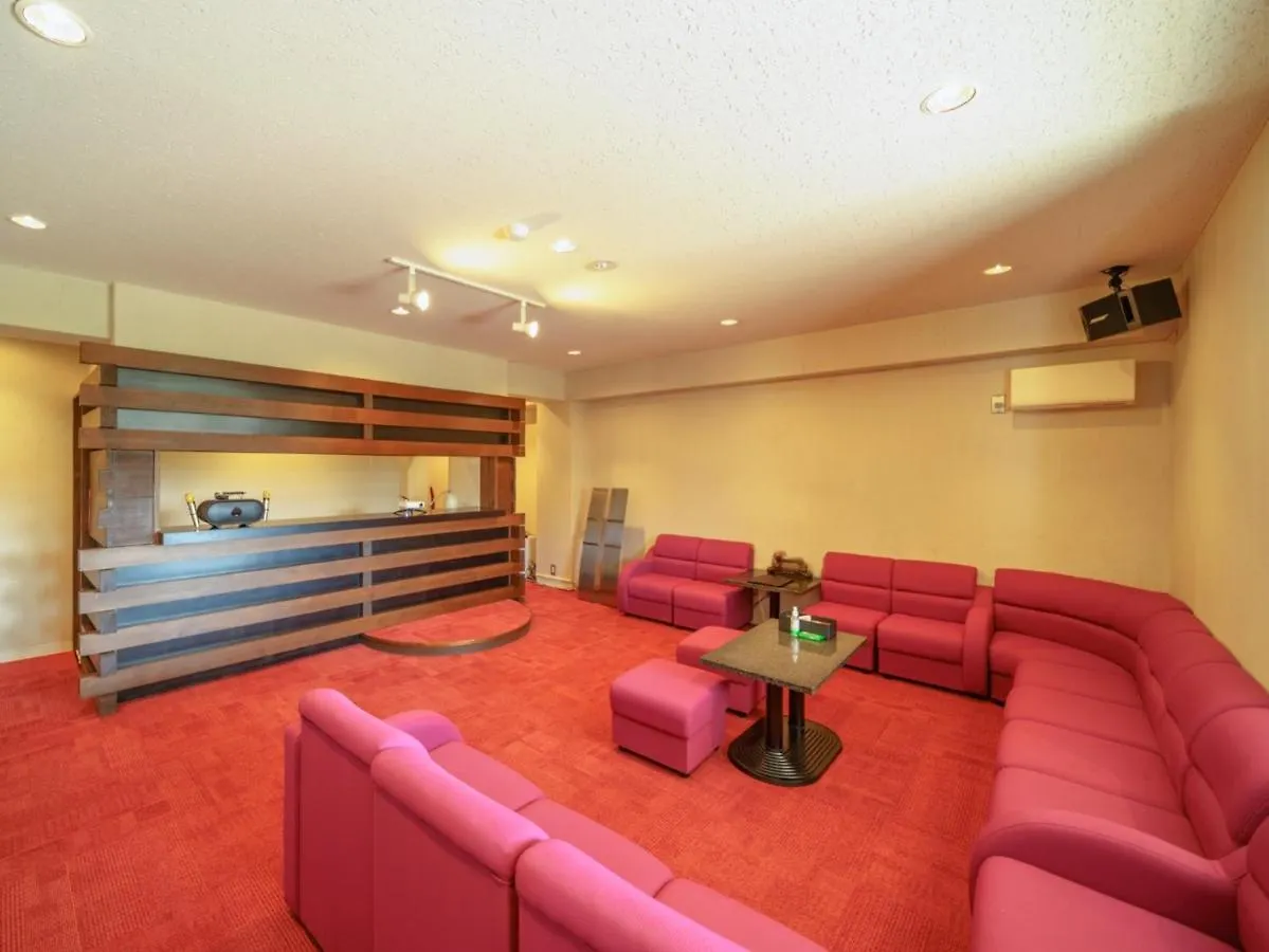 Trip7 Hakone Sengokuhara Onsen Hotel - Vacation Stay 62856V