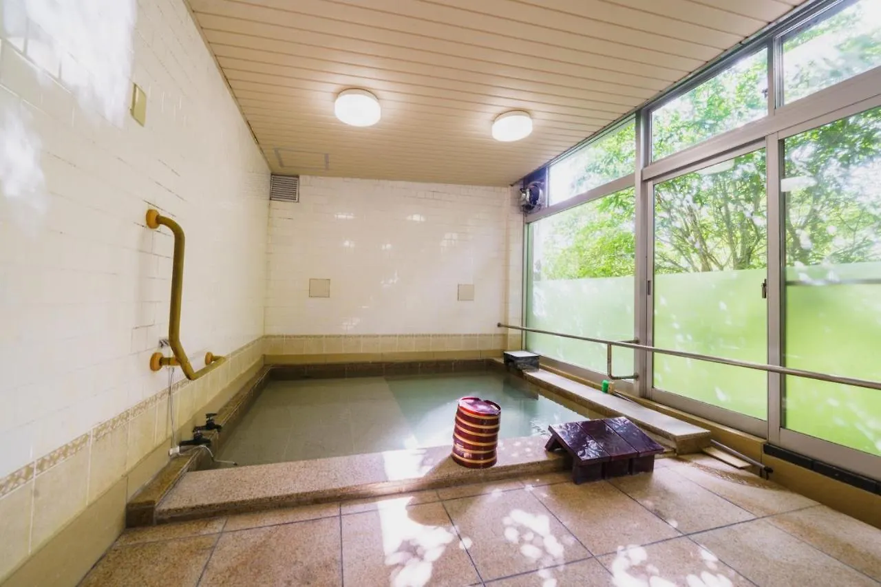 Trip7 Hakone Sengokuhara Onsen Hotel - Vacation Stay 62856V 0*,  Giappone